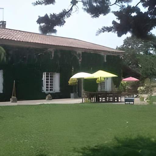 Chateau Roquebere Condom