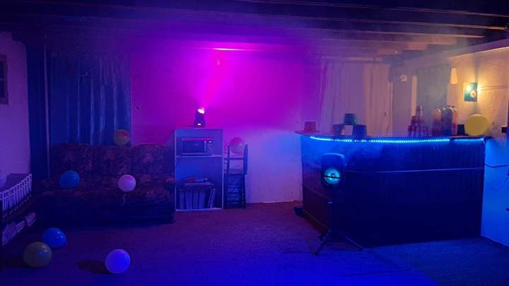 Fête d’anniversaire équestre Condom